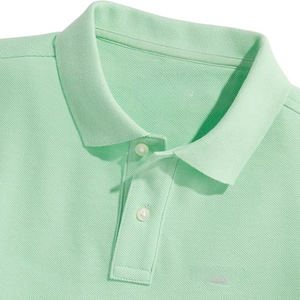Polo d'été en coton de qualité pour garçon, parfait pour le jeu et tous les jours, fabriqué au Bangladesh - Product Image 6