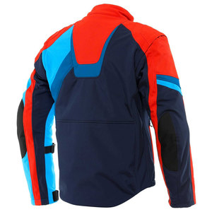 Offre Spéciale Unisexe Textile Moto Veste Top Qualité Impression Personnalisée Broderie Équitation Motocross Racing Veste Imperméable - Product Image 4