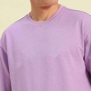 Nuevas camisetas de verano para hombre, camisetas de último diseño para hombre, camisetas transpirables cómodas de fabricación profesional para hombre - Product Image 6