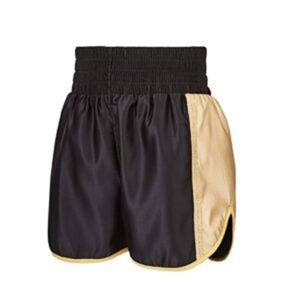 Pantalones cortos de MMA de sublimación de boxeo para hombre, pantalones cortos de Muay Thai con estampado, entrenamiento de lucha, sublimación de boxeo, pantalones cortos de MMA - Product Image 2