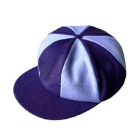 KAVRAN IMPAX – Nouveaux bonnets d'hiver amples et tendance, design OEM, 100 % laine, couleur personnalisable, circonférence de tête ajustable