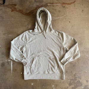 Sudaderas con capucha sólidas para hombres y mujeres, sudaderas con capucha de lana de mezcla suave con bolsillo de canguro, industria deportiva de alta calidad - Product Image 2