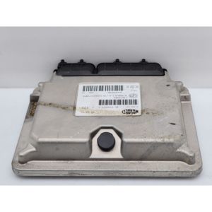 CENTRALINA DE REPUESTO FIAT Doblo Serie 51901121 263A4000 Diésel 1598 (09>15) - Product Image 5