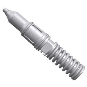 Injecteur de carburant T433702 de remplacement pour moteur diesel Perkins - Pièce de rechange neuve - Product Image 1
