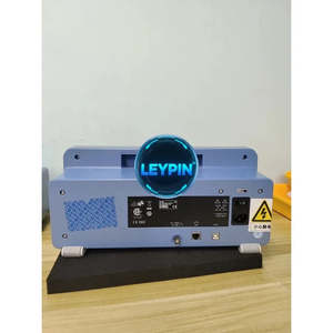 Analizador de Espectro RF de Nivel Básico Rohde & Schwarz R&S FPC1000 Lexso de 1 GHz - Product Image 3
