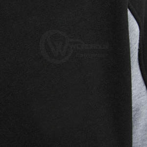 Sweat à capuche pour homme le plus vendu, design de logo personnalisé, vêtements d'hiver, broderies, motif uni, coton/polyester, respirant, séchage rapide - Product Image 6