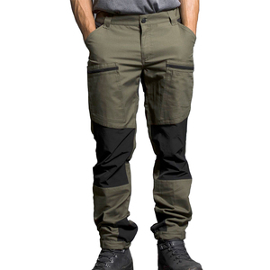 CHARR INDUSTRIES Paintball Joggers les plus populaires Service OEM de qualité par sublimation Conceptions de couleurs personnalisables-Vente en gros - Product Image 1