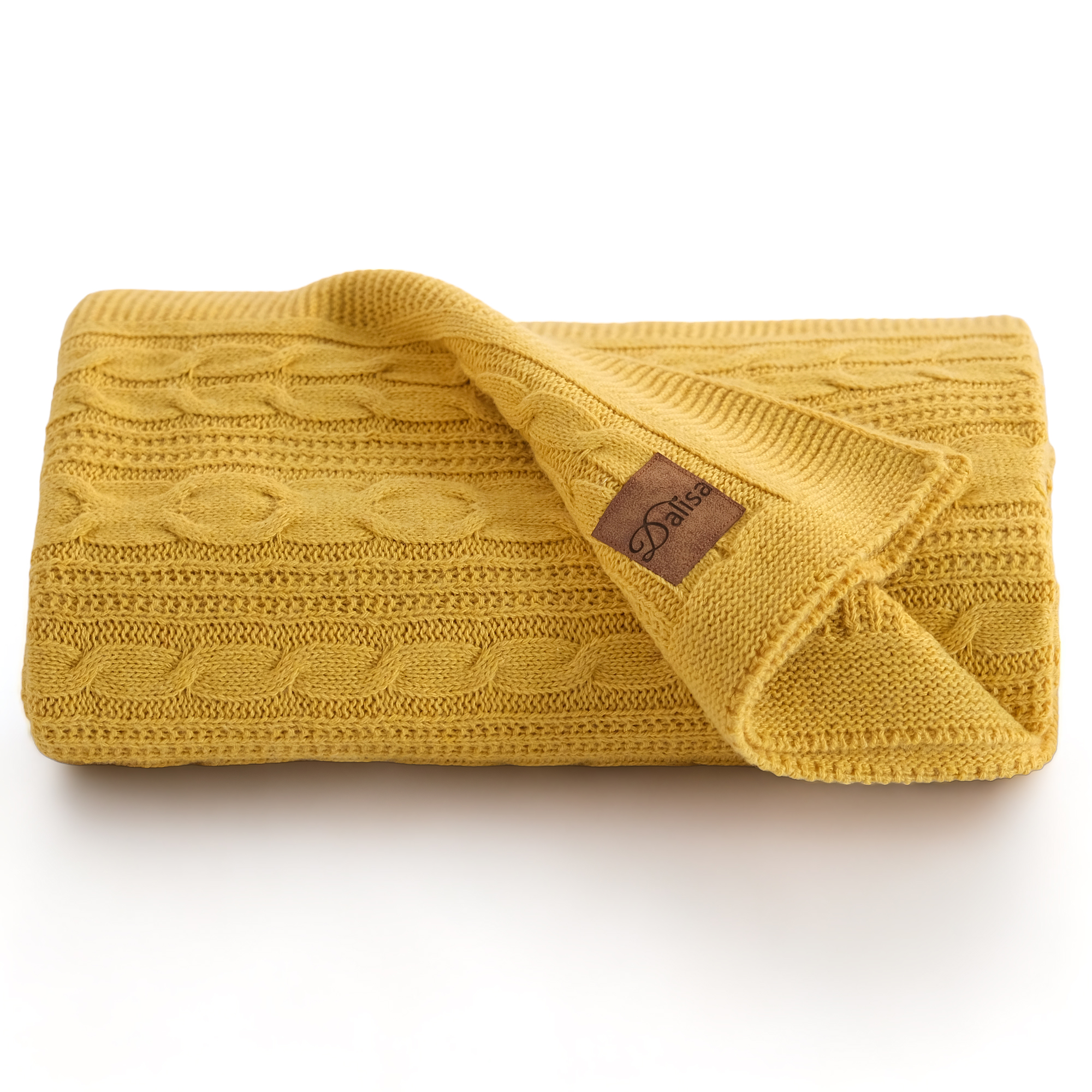 มัสตาร์ด