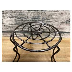 Haute demande avec un <span class=keywords><strong>prix</strong></span> raisonnable Artisanat Jardinière en métal Jardinières modernes Grand design <span class=keywords><strong>extérieur</strong></span> personnalisé avec qualité d'exportation - Product Image 4