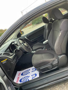 รถยนต์มือสองสภาพดี ปี 2010 คีอา ฟอร์เต้ คูป EX พวงมาลัยซ้าย - Product Image 4