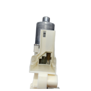 MOTEUR ÉLECTRIQUE DE LUNETTE AVANT GAUCHE FIAT 500 X Series 0130822664 (15>) - Product Image 4