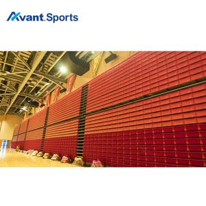 Avant ระบบที่นั่งอัฒจันทร์แบบยืดหดได้สำหรับโรงเรียนโรงยิมในร่มเก้าอี้อัฒจันทร์เคลื่อนที่ได้ - Product Image 3