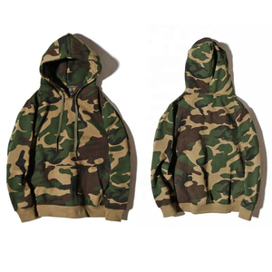 Sudaderas con Capucha para Hombre al por Mayor OEM, Sudadera con Capucha de Forro Polar Cálido con Logotipo Personalizado Impreso y Bolsillo Canguro para Invierno - Product Image 3