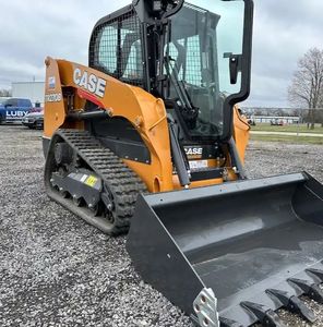2024 Case TR270B Skid Steer-Puissance compacte avec contrôle avancé - Product Image 3