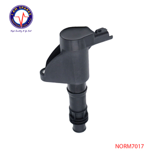 คอยล์จุดระเบิดฟอร์ด F-150/4.6L เดินทาง/V8 5.4L & <span class=keywords><strong>V10</strong></span> 6.8L-แทนที่ DG511, FD508, C1541 | เหมาะกับลินคอล์น/มัสแตง - Product Image 2