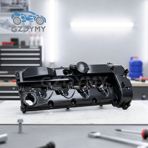 Coperchio Testata Cilindri con Guarnizione 6510100830 per Mercedes-Benz OM651 W204 C220 CDI W166 W639 W636 W906 <span class=keywords><strong>2</strong></span>.2L - Product Image 2