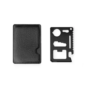 Kit di Strumenti Promozionali Multifunzionali Berchidda Personalizzabili, Gadget Personalizzabili - Product Image 1