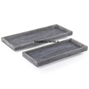 Gold Finished Metal <b>Chocolate</b> Tray Nice Quality handmade <b>Chocolate</b> Platter Classic Stylish Designer <b>Chocolate</b> Tray - Product Image 3