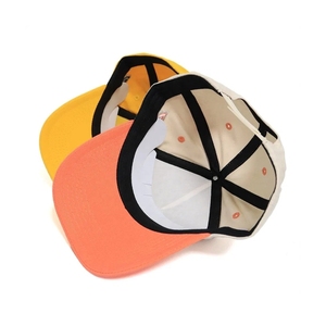 Casquette de golf personnalisée avec logo de fournisseur premium, casquette de baseball structurée à 5 panneaux en A, broderie minimaliste 2D 3D, couvre-chef de golf - Product Image 5