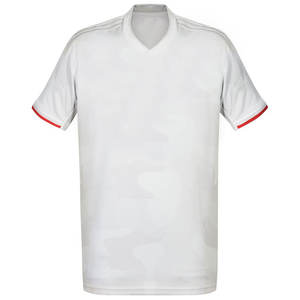 Uniformes de fútbol de entrenamiento y ropa deportiva, nuevo modelo, última impresión, logotipo personalizado y nombre del equipo, conjunto de uniforme de fútbol - Product Image 6