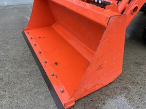 Tracteur LX2610HSDC 2022 - Puissance compacte avec confort tout temps - Product Image 5