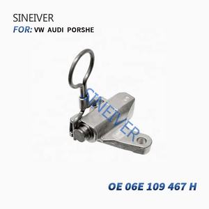 Geeignet für Audi A4 A6 A7 A8 Q7 06 E109467H 06 E109467M 06 E109467C 06 E109467G Motor teile Auto-Steuerketten spanner - Product Image 2