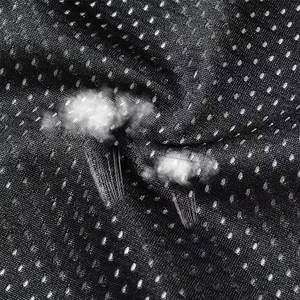 Alta calidad Full BSCI, poliéster, ropa deportiva Baloncesto Práctica Jersey Sublimado Diseños Amarillo Transpirable Baloncesto Jersey - Product Image 4