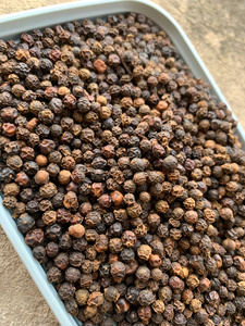 พริกไทยดำและพริกไทยขาวเวียดนามจาก Bulk Supply of Agriculture Product พริกไทยคุณภาพสูง - Product Image 3
