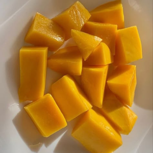 Siêu bán hàng 2025 khô xoài thái hạt lựu-mềm mại, ngon ngọt và đóng gói với hương vị - Product Image 6