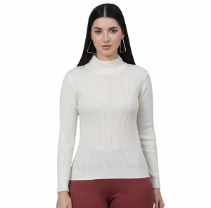 Breathable Winter <b>Argyle</b> Casual Style Customized Logo Pullover Men Knitted <b>Sweater</b> Custom Made Slim Fit - Product Image 2