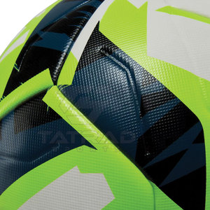 Logo personnalisé, ballon de football professionnel léger, respirant, de haute qualité, intérieur/extérieur, design unique, taille et couleur personnalisables - Product Image 6