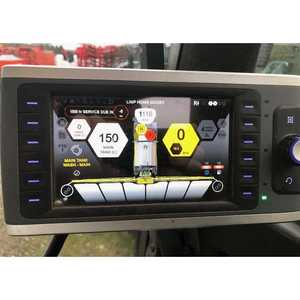 Pulverizador INTERCEPTO 2022, Pulverizador de Mochila de Acero con Batería, Nuevo, para Agricultura y Control de Plagas - Product Image 4