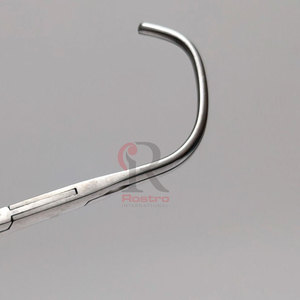 คีบ Lambert aorta - Product Image 5