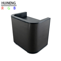 Nouveau produit, écran LED pour cabine de DJ, bar nocturne, écran LED couleur pleine P2.5 pour table de cabine de DJ, pour festivals de musique, pour bar nocturne