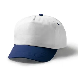 Cappelli e Berretti Promozionali Personalizzati a 5 Pannelli Resana per Gadget - Product Image 4