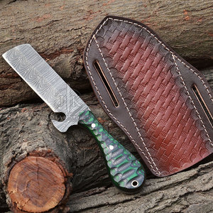 Accessoires de plein air Nouveau style Couteaux EDC et de camping Haute qualité Respectueux de l'environnement Couteaux EDC et de camping - Product Image 2