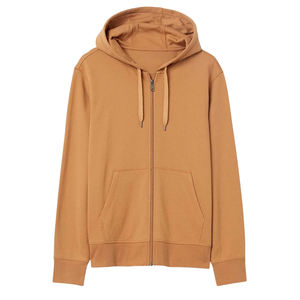 Custom Design <b>Men's</b> Sweatshirts High Quality <b>Thermal</b> Fleece Crew Neck 100% Cotton <b>Top</b> OEM Service for Winter Season - Product Image 6