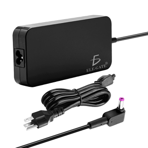 Caricabatterie per Laptop Acer 19V 7.1A 135W, Adattatore di Alimentazione DC 5.5*1.7mm Compatibile con Prese AC Solar EU US UK - Product Image 5
