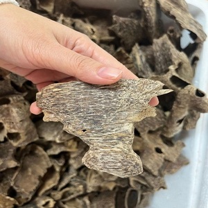 Le pouvoir intemporel de 100% chips de bois d'agar pur et naturel Huy Phat - Product Image 2