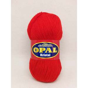 Opal Kristal Red 0133 Lif İpi Kırmızı Produit Fil rouge de haute qualité - Product Image 1