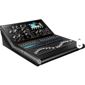 Mezclador de Audio Digital M32R LIVE NUEVO, Caja de Escenario DL32, Cable de Red Cat5 de 150 Pies, Consola de Mezcla de Audio - Product Image 1