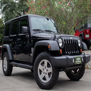 Jeep Wrangler Rubicon 4x4 USADO MÁS VENDIDO, Año 2010 - Product Image 4