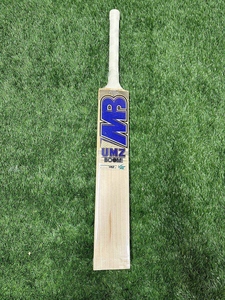 Bate de críquet de sauce inglés personalizado ligero con cubierta acabado profesional agarre cómodo para jugadores y equipos - Product Image 4