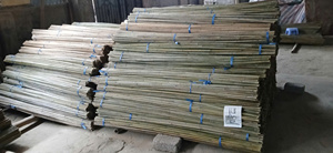 Venta al por mayor precio competitivo de bambú de Vietnam Bao Tram Anh proveedor a granel de productos agrícolas con buena reputación - Product Image 2