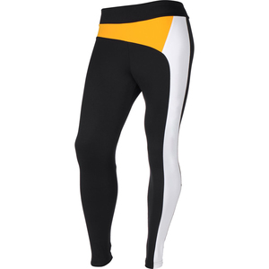 Leggings Deportivos Casuales de Cintura Alta para Mujer, Tejido de Punto Suave, Transpirable, Elástico y Personalizable - Product Image 5