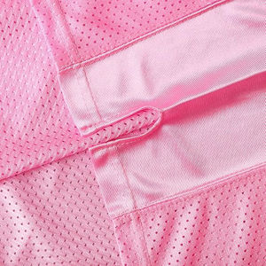 Maillots de football américain personnalisés de haute qualité 100% polyester, uniformes d'équipe OEM pour adultes, ensembles brodés, tailles XL - Product Image 4