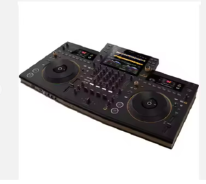 ระบบดีเจออลอินวัน DJ OPUS-QUAD รุ่นใหม่แกะกล่องจากโรงงาน คอนโทรลเลอร์ 4 ช่องสัญญาณ ตัวเครื่องอะลูมิเนียม พกพาสะดวก รับประกัน 3 ปี - Product Image 1