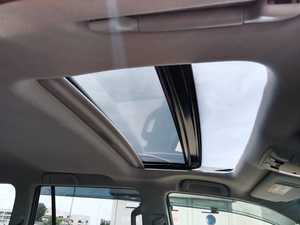 รถ SUV ไฮบริดไฟฟ้ามือสอง ปี 2020 ราคาถูก พวงมาลัยซ้าย ขับเคลื่อนสี่ล้อ เบาะหนัง หลังคาซันรูฟแบบพาโนรามา สีเข้ม - Product Image 6