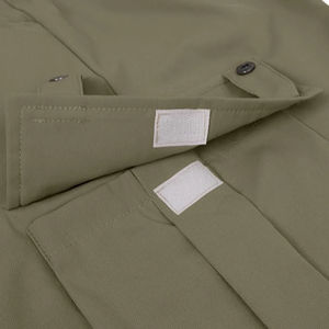 กางเกงคาร์โก้สไตล์ไฮสตรีทขายส่งจากโรงงาน กางเกงกันน้ำสำหรับผู้ชายใส่ทำงานหรือลำลอง มีกระเป๋าหลายช่อง - Product Image 5