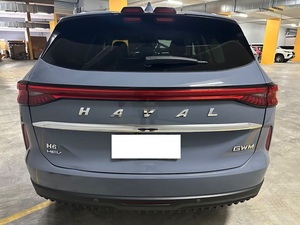 ใช้ lhd/rhd 2023 GWM Haval H6อัลตร้าไฮบริด - Product Image 4